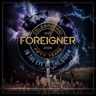 Foreigner - In The Eye Of The Storm (Live)