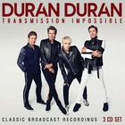Transmission Impossible CD3