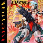 Hubrid - Brutalwave