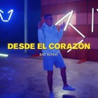 Bad Bunny - Desde El Corazón (CDS)
