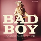 Joanne Shaw Taylor - Bad Boy (EP)
