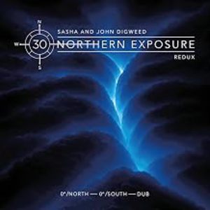 NORTHERN EXPOSURE REDUX
