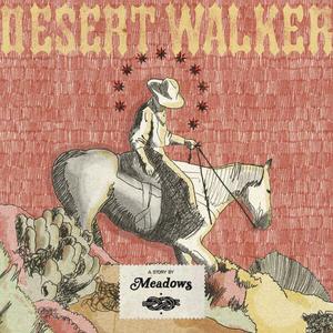 Desert Walker (EP)