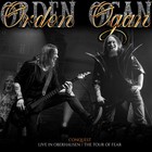 Orden Ogan - Conquest (Live In Oberhausen) (EP)
