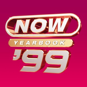 Now Yearbook '99 CD2