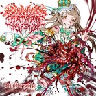 Dehumanizing Itatrain Worship - Eien Parasites (CDS)