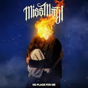 No Place For Me