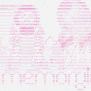 Memoryedits (EP)