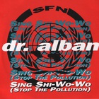 Dr. Alban - Sing Shi-Wo-Wo (Stop The Pollution) (EP)