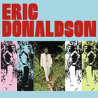 Eric Donaldson - Eric Donaldson (Vinyl)