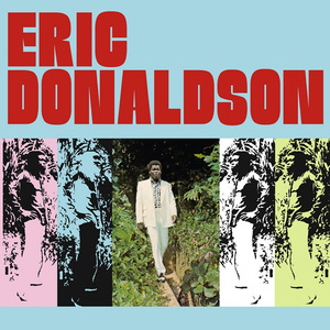 Eric Donaldson (Vinyl)
