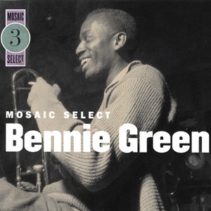 Mosaic Select CD2