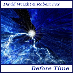 Before Time (With Robert Fox) CD2
