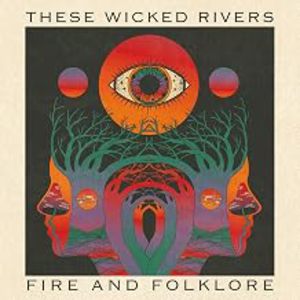 Fire & Folklore
