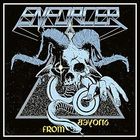 Enforcer - From Beyond Ltd splatter Black &