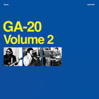 Ga-20 - Volume 2 (EP)