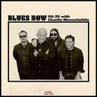 Ga-20 - Blues Now (With Charlie Musselwhite)