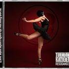 Resodance jewel case