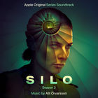 Atli Örvarsson - Silo: Season 3