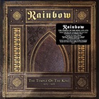 The Temple Of The King: 1975-1976 CD7