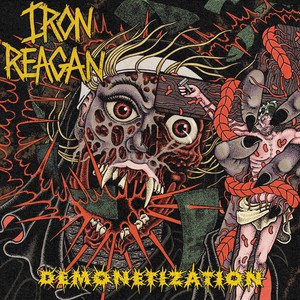 Demonetization (EP)
