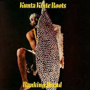 Kunta Kinte Roots (Vinyl)