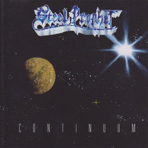 Continuum (EP)