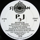 Elysium (Vinyl)