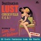 VA - Destination Lust 2: Chicksville U.S.A.! (The World Of Love, Sex And Violence - 33 Erotic Fantasies From The Vaults)