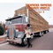 VA - Truckers, Kickers, Cowboy Angels: The Blissed-Out Birth Of Country Rock Vol. 3 (1970) CD1
