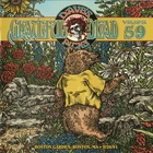 Dave's Picks Vol. 59: Boston Garden, Boston, Ma 9/26/91 CD3