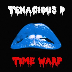 Time Warp (CDS)