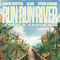 David Guetta, Alok & Stick Figure - Run Run River (Angels Above Me) (CDS)