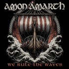 We Rule The Waves (CDS)