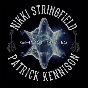 Ghost Notes (EP)