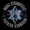 Nikki Stringfield - Ghost Notes (EP)