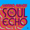 Santino Surfers - The Soul Echo (CDS)
