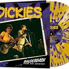 The Dickies - Balderdash From The Archives