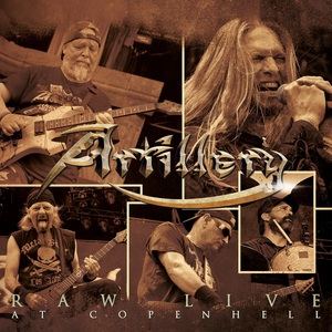 Raw Live (At Copenhell)