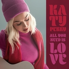 All You Need Is Love (CDS)