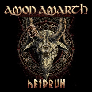 Heidrun (EP)