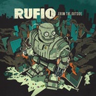 Rufio - From The Outside (EP)