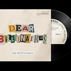 Empty Pockets - Dear Billionaires