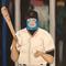 Action Figure 973 - Polo Grounds