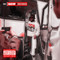 Smoke Dza - Road Trip To Amsterdam