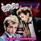 Who's Who & Christopher Saint - The Lost 80S Soundtracks