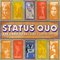 Status Quo - The Early Years Vol. 2 (1970-1972) CD3