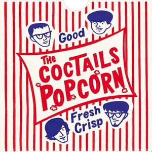 Popcorn Box CD1