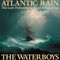 The Waterboys - Atlantic Rain: The Lost Fisherman's Blues Recordings CD2