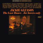 Jackie Gleason - The Last Dance... For Lovers Only (Vinyl)